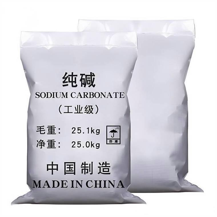 淮北纯碱