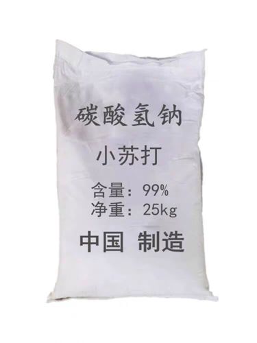 淮北小苏打